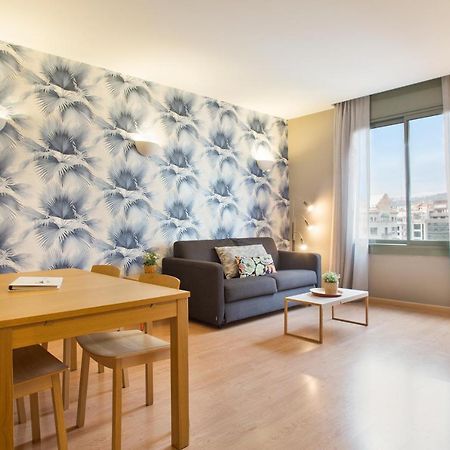 Bonavista Apartments - Pedrera Barcelona Ngoại thất bức ảnh