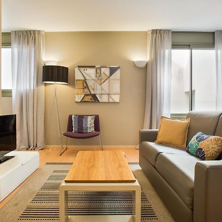 Bonavista Apartments - Pedrera Barcelona Ngoại thất bức ảnh