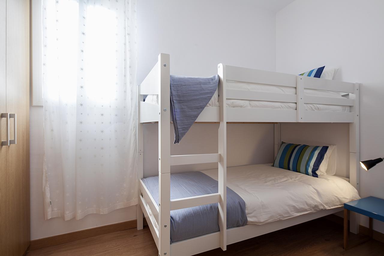 Bonavista Apartments - Pedrera Barcelona Phòng bức ảnh