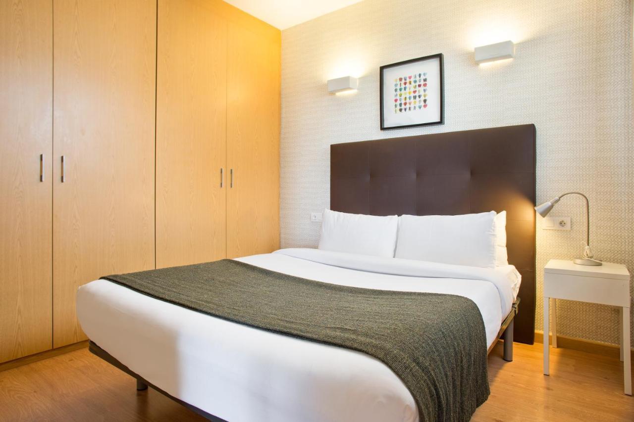 Bonavista Apartments - Pedrera Barcelona Ngoại thất bức ảnh