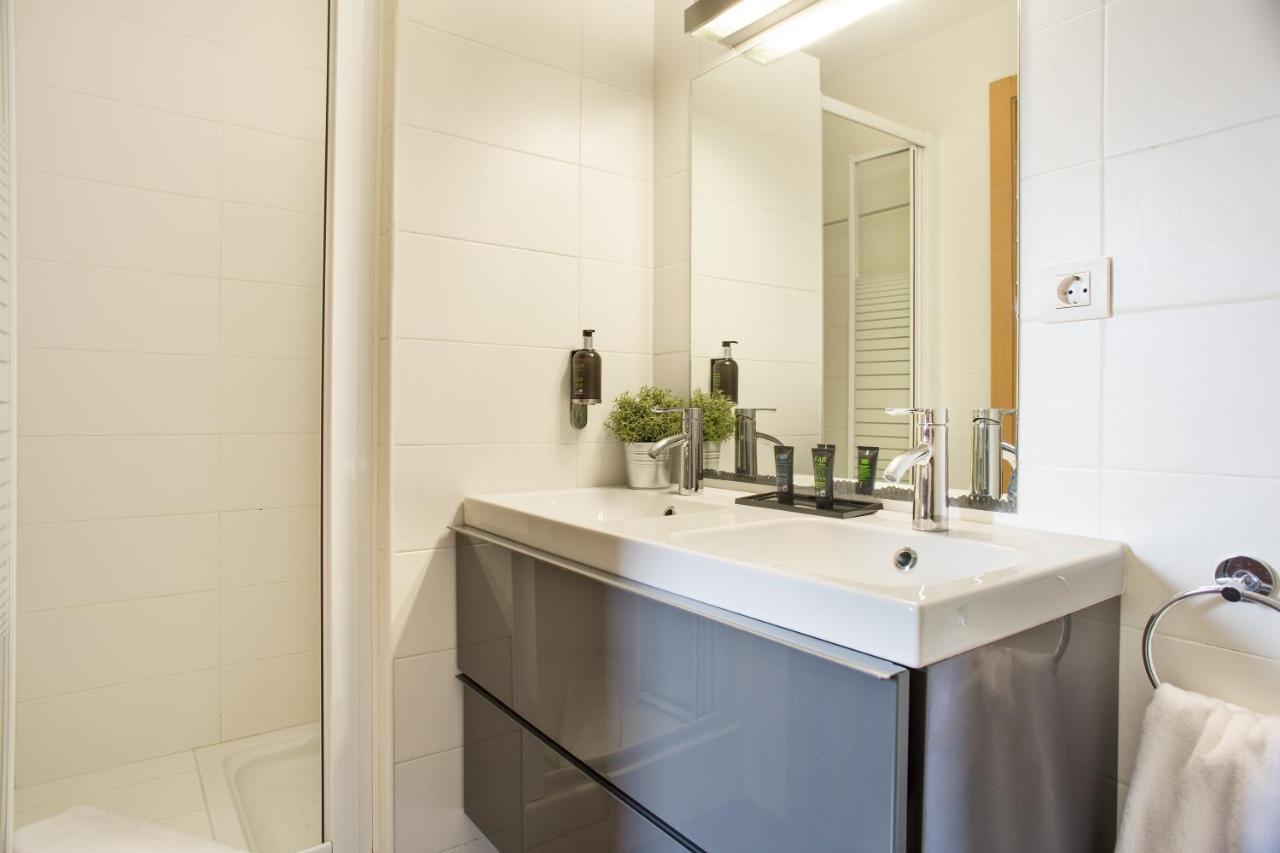 Bonavista Apartments - Pedrera Barcelona Ngoại thất bức ảnh
