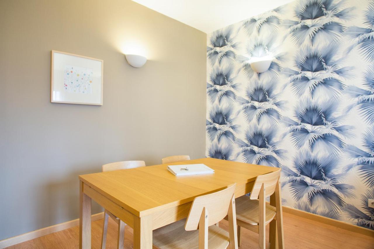 Bonavista Apartments - Pedrera Barcelona Ngoại thất bức ảnh