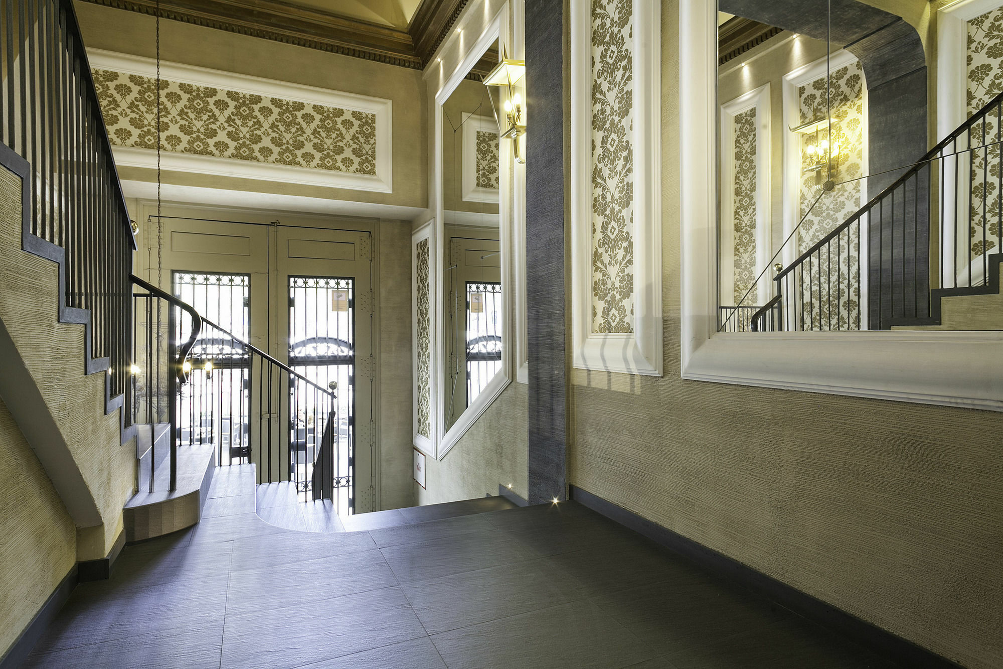 Bonavista Apartments - Pedrera Barcelona Ngoại thất bức ảnh
