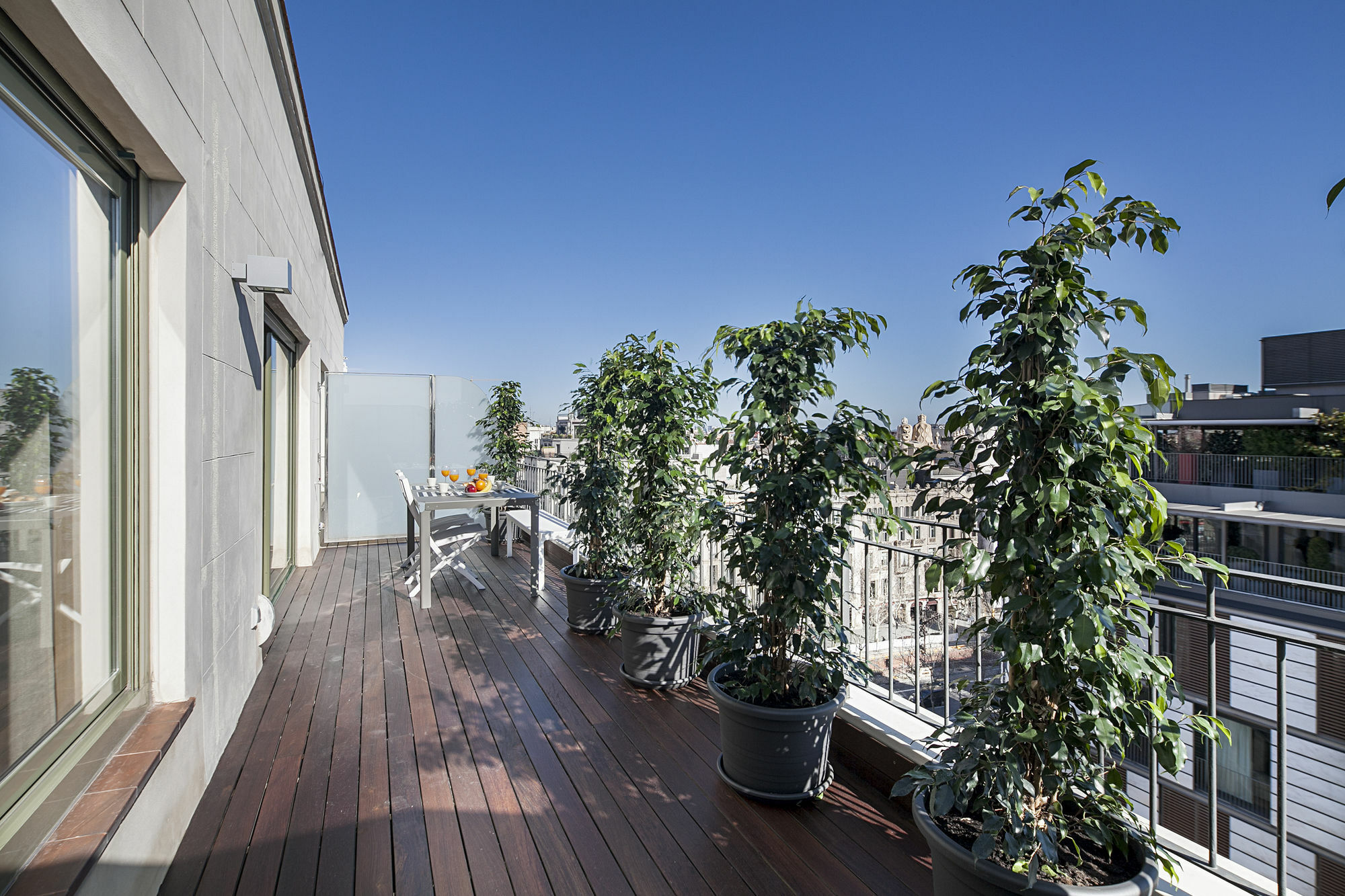 Bonavista Apartments - Pedrera Barcelona Ngoại thất bức ảnh