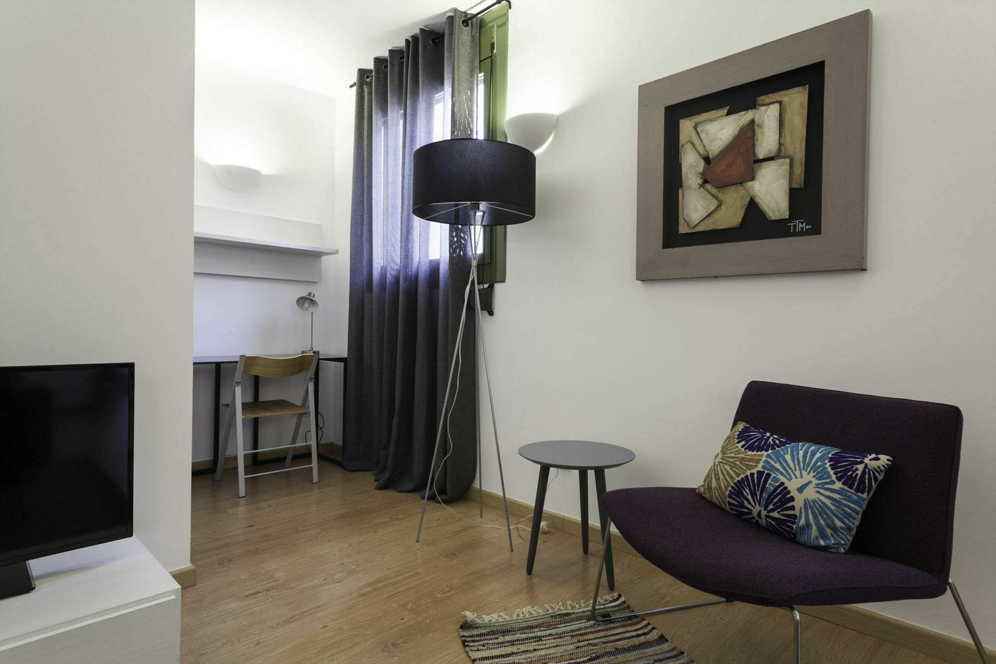 Bonavista Apartments - Pedrera Barcelona Ngoại thất bức ảnh