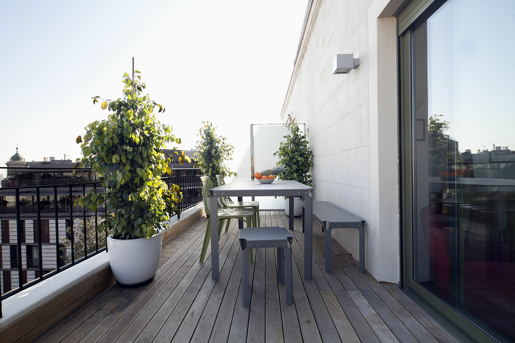 Bonavista Apartments - Pedrera Barcelona Ngoại thất bức ảnh