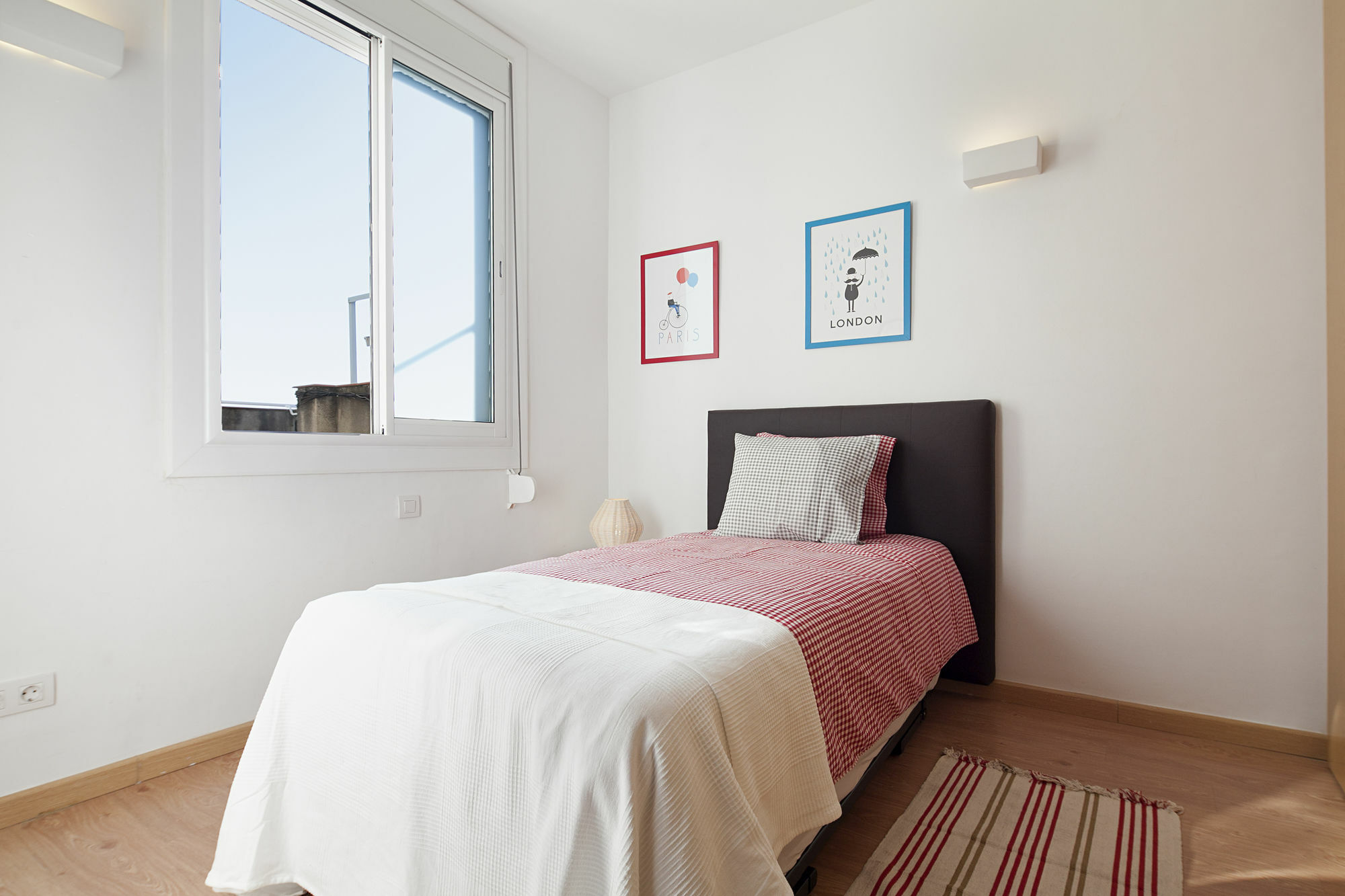 Bonavista Apartments - Pedrera Barcelona Ngoại thất bức ảnh
